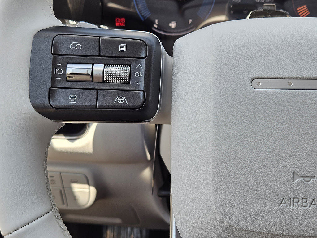 New 2026 Hyundai Palisade SE FWD image 27