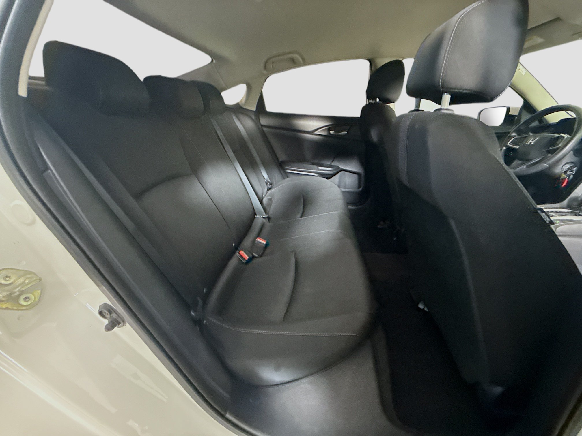 Used 2020 Honda Civic LX image 26