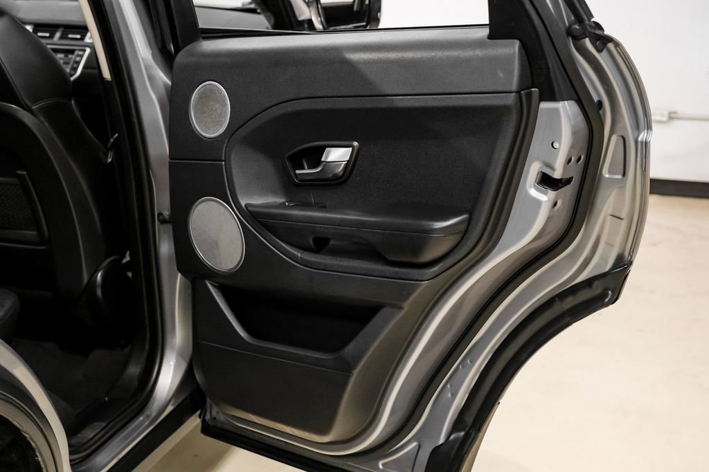 Used 2013 Land Rover Range Rover Evoque Pure Premium image 51