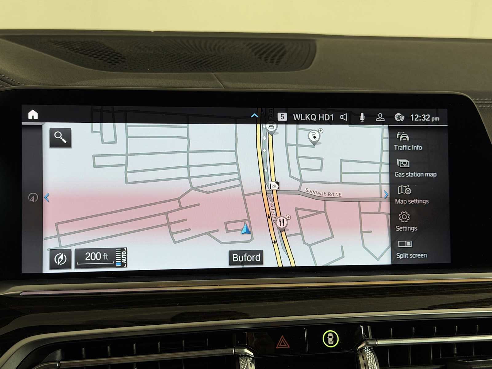 Used 2021 BMW X5 xDrive45e w/ Premium Package image 32