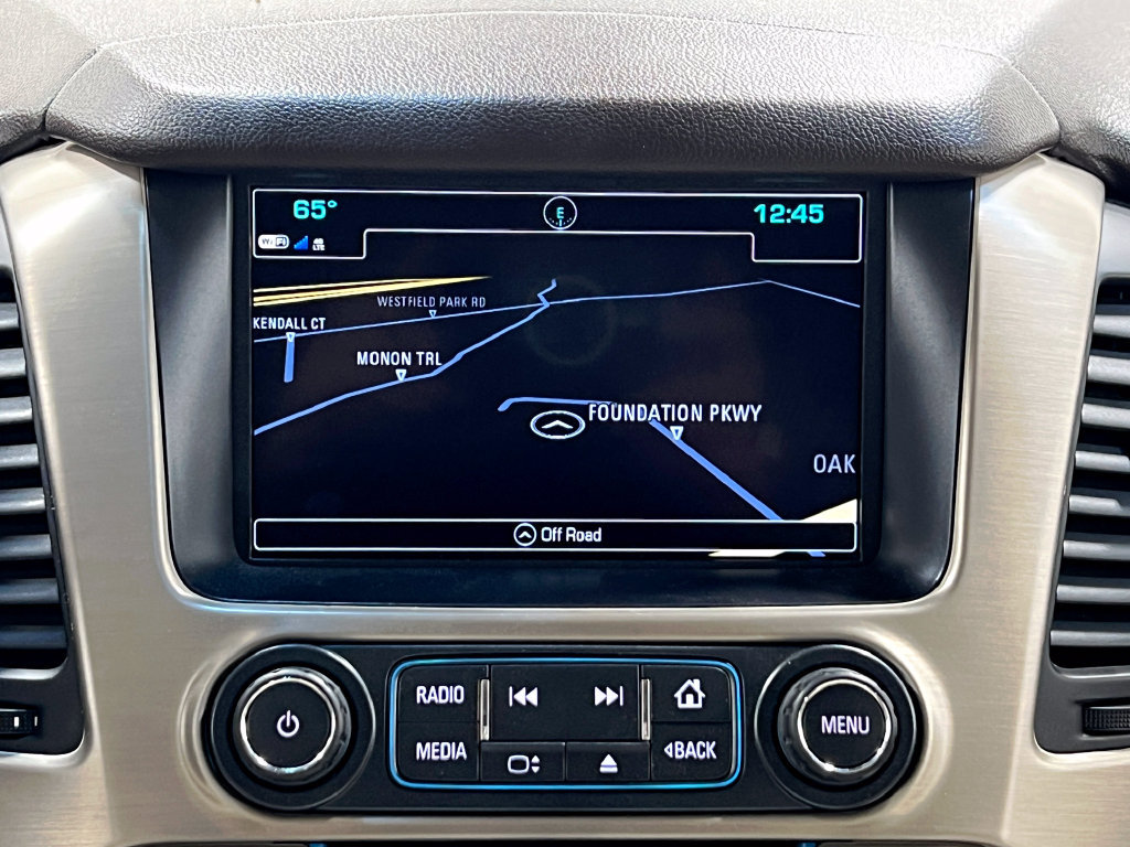 Used 2018 GMC Yukon Denali AWD/4WD image 11