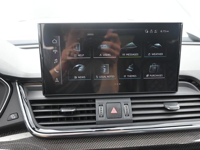 Used 2023 Audi SQ5 Premium Plus AWD/4WD image 35