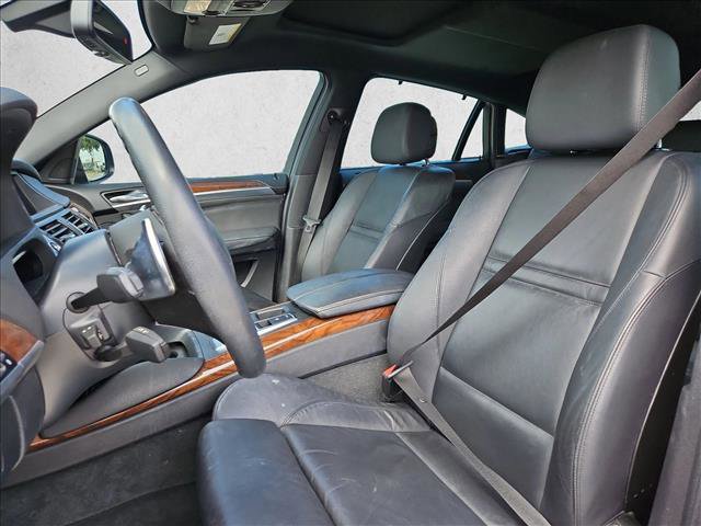 Used 2014 BMW X6 xDrive35i AWD/4WD image 16