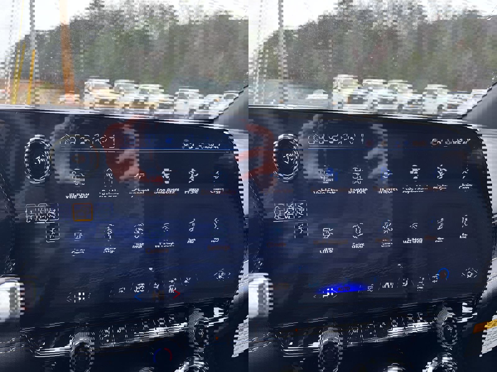 New 2026 Chevrolet Blazer EV LT image 19