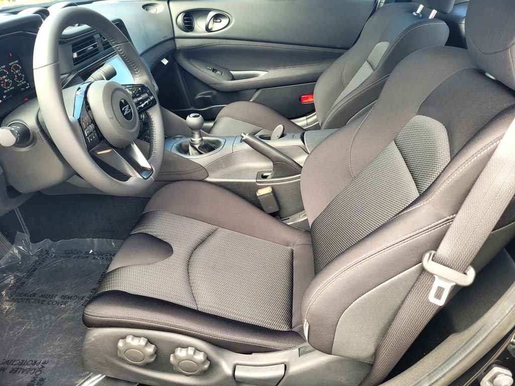 New 2026 Nissan Z Performance RWD image 10
