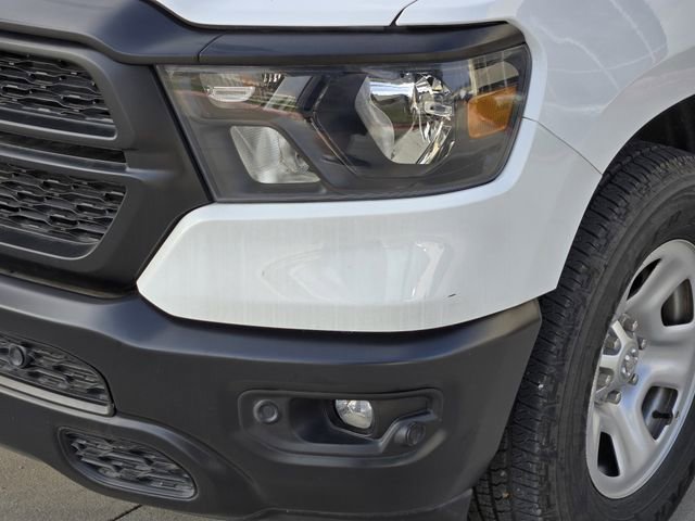 Certified 2024 RAM 1500 Tradesman w/ Trailer Tow Group image 9