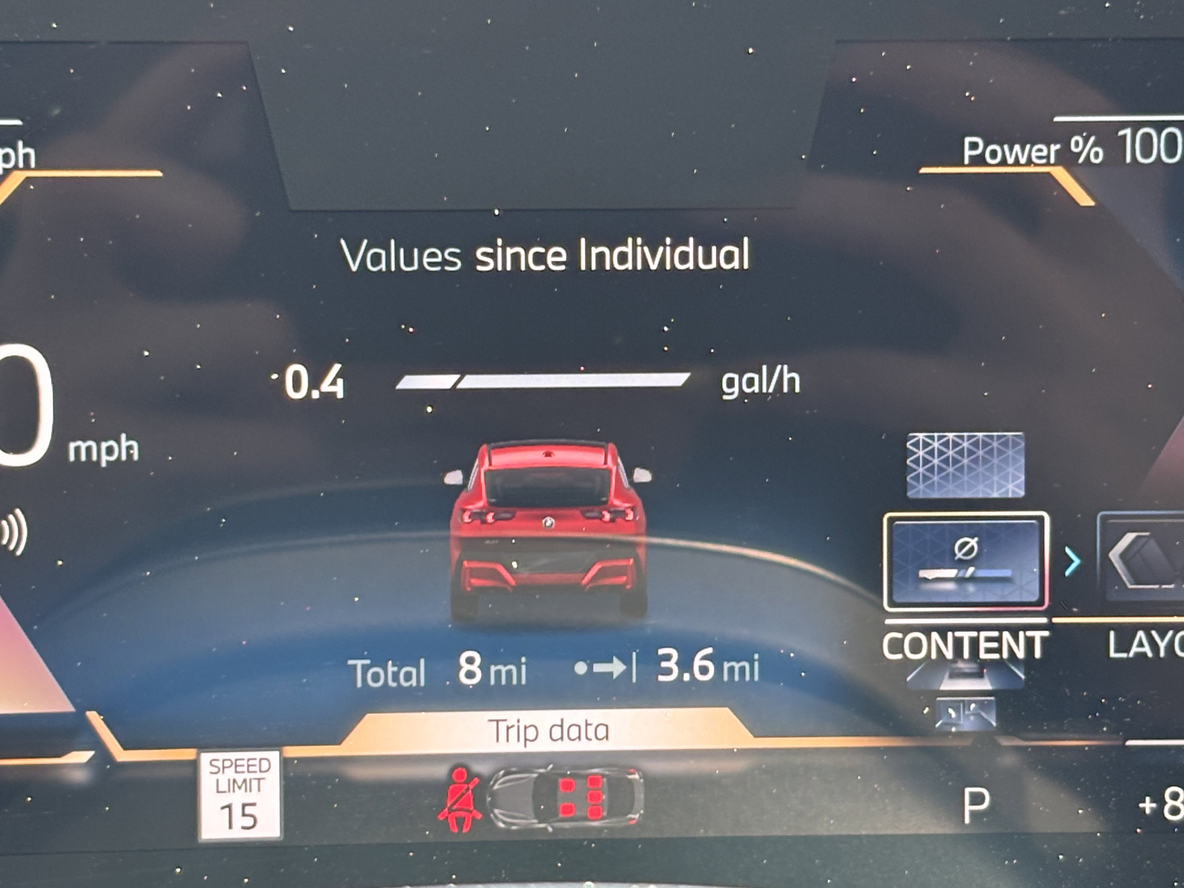 Used 2026 BMW X2 xDrive28i image 24