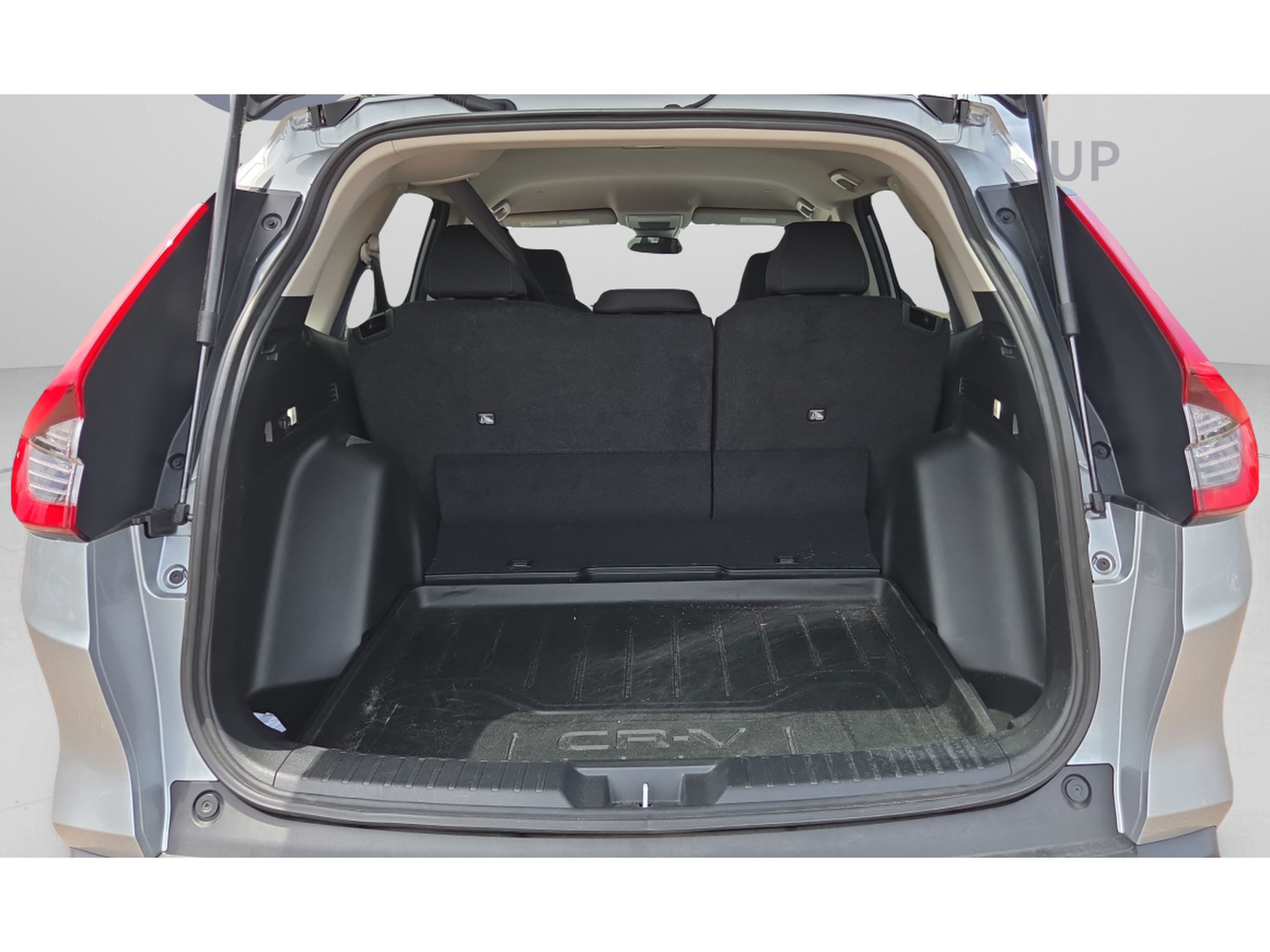 Certified 2025 Honda CR-V LX image 13