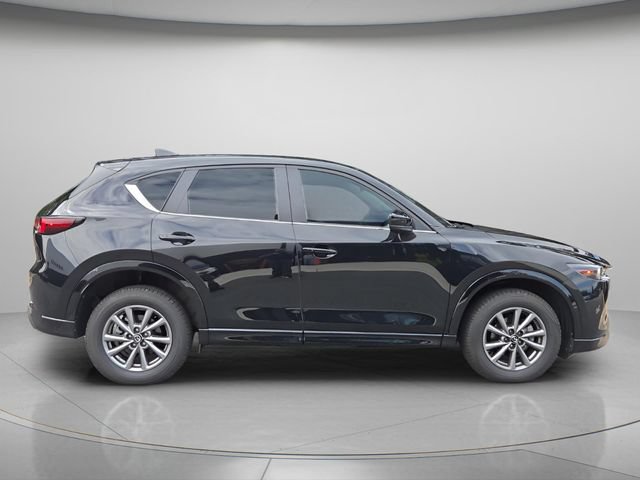 Used 2025 MAZDA CX-5 AWD 2.5 S w/ Select Package image 8