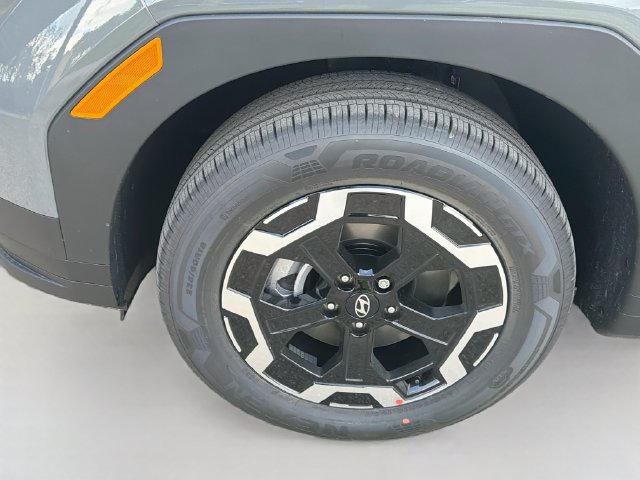 New 2027 Hyundai Santa Fe SE FWD image 31