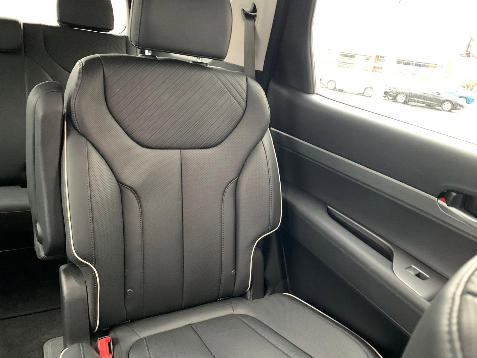 Used 2025 Hyundai Palisade SEL image 41