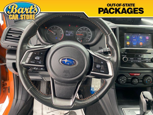 Used 2019 Subaru Crosstrek 2.0i Premium w/ Moonroof Package image 29
