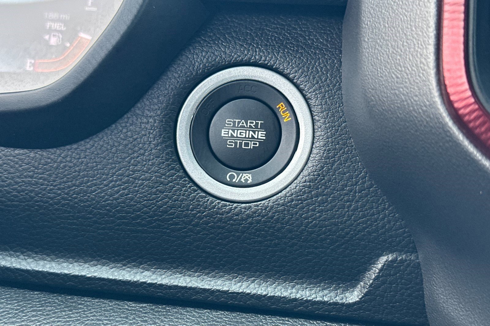 Used 2024 RAM 1500 Rebel w/ Rebel Level 1 Equipment Group image 32