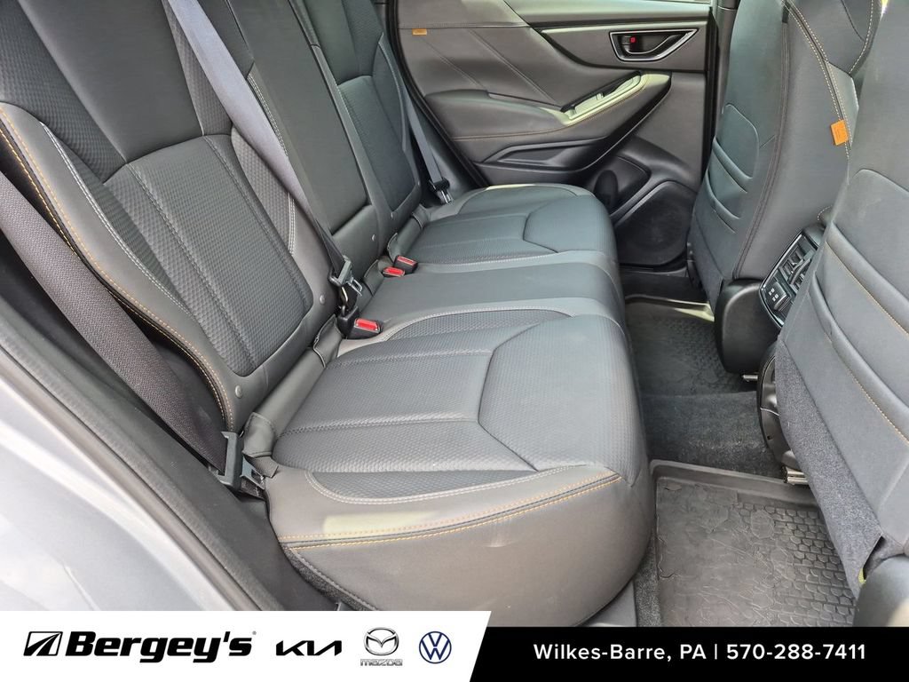 Used 2023 Subaru Forester Wilderness AWD/4WD image 26