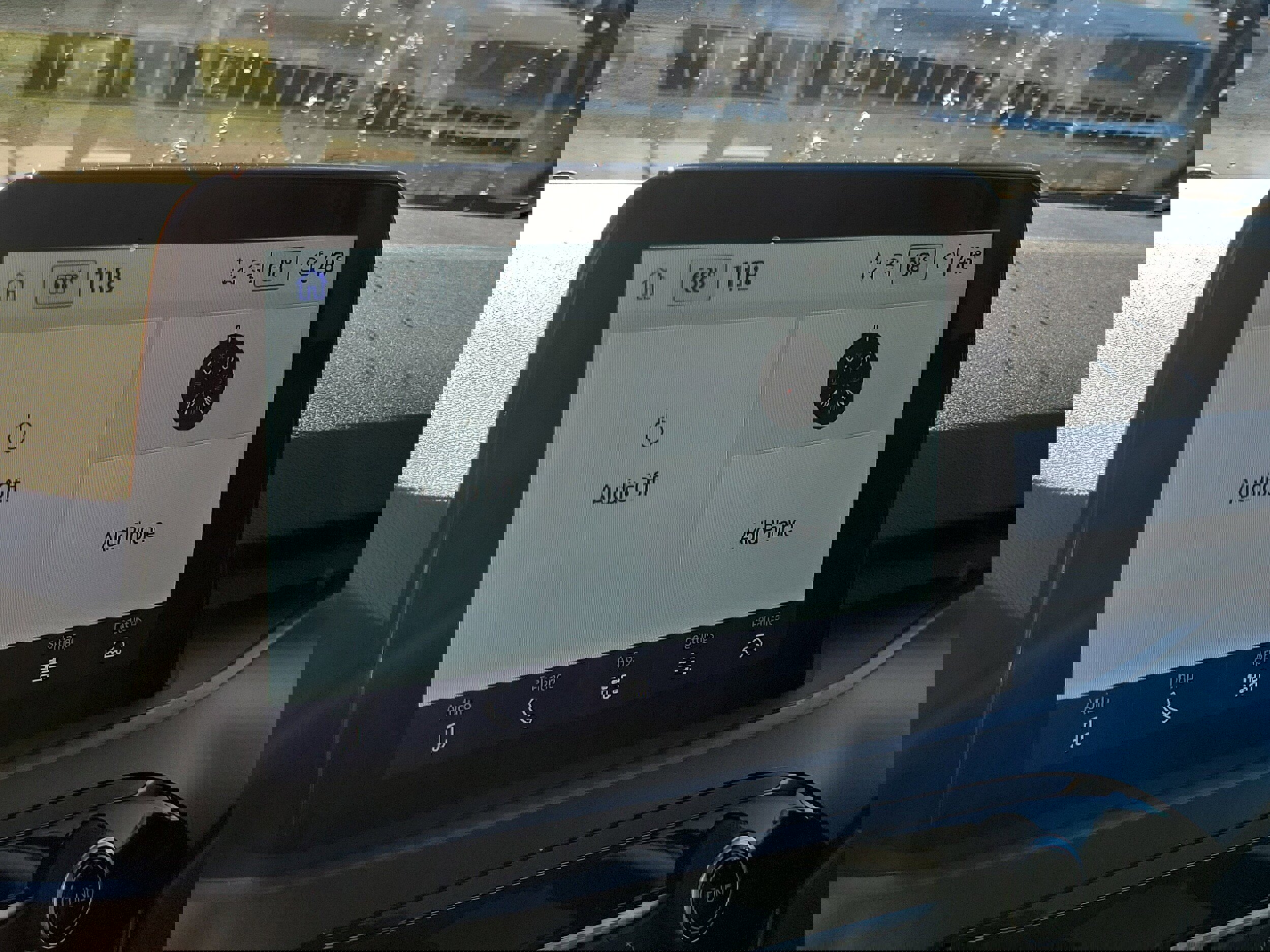 New 2026 Ford Escape Active image 26