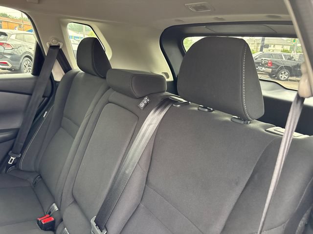Used 2024 Nissan Rogue S FWD image 8