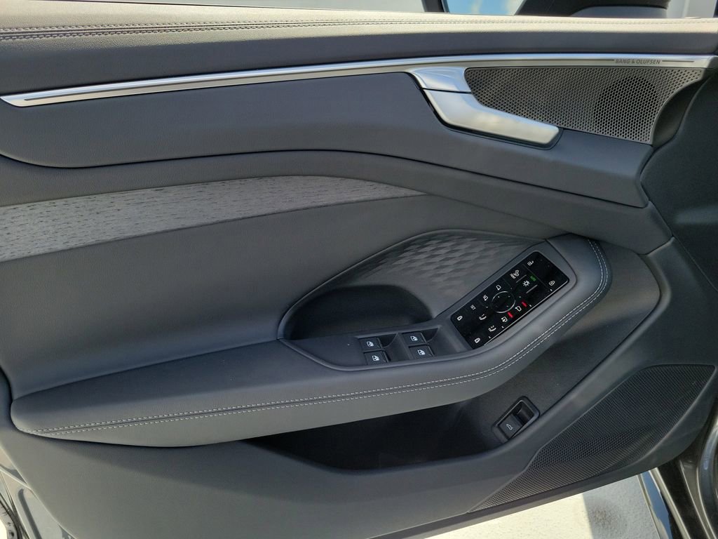 New 2026 Audi A6 Prestige image 19