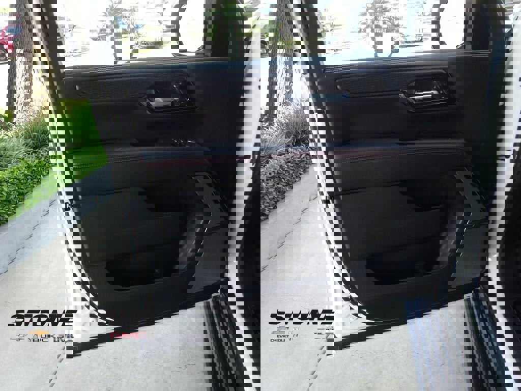 New 2026 GMC Yukon AT4 Ultimate image 26