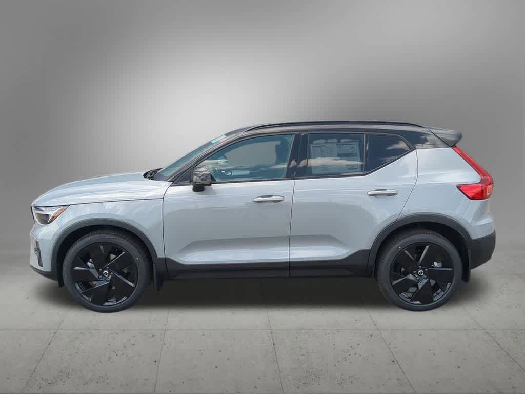 New 2026 Volvo XC40 B5 Ultra w/ Protection Package Premier AWD/4WD image 3