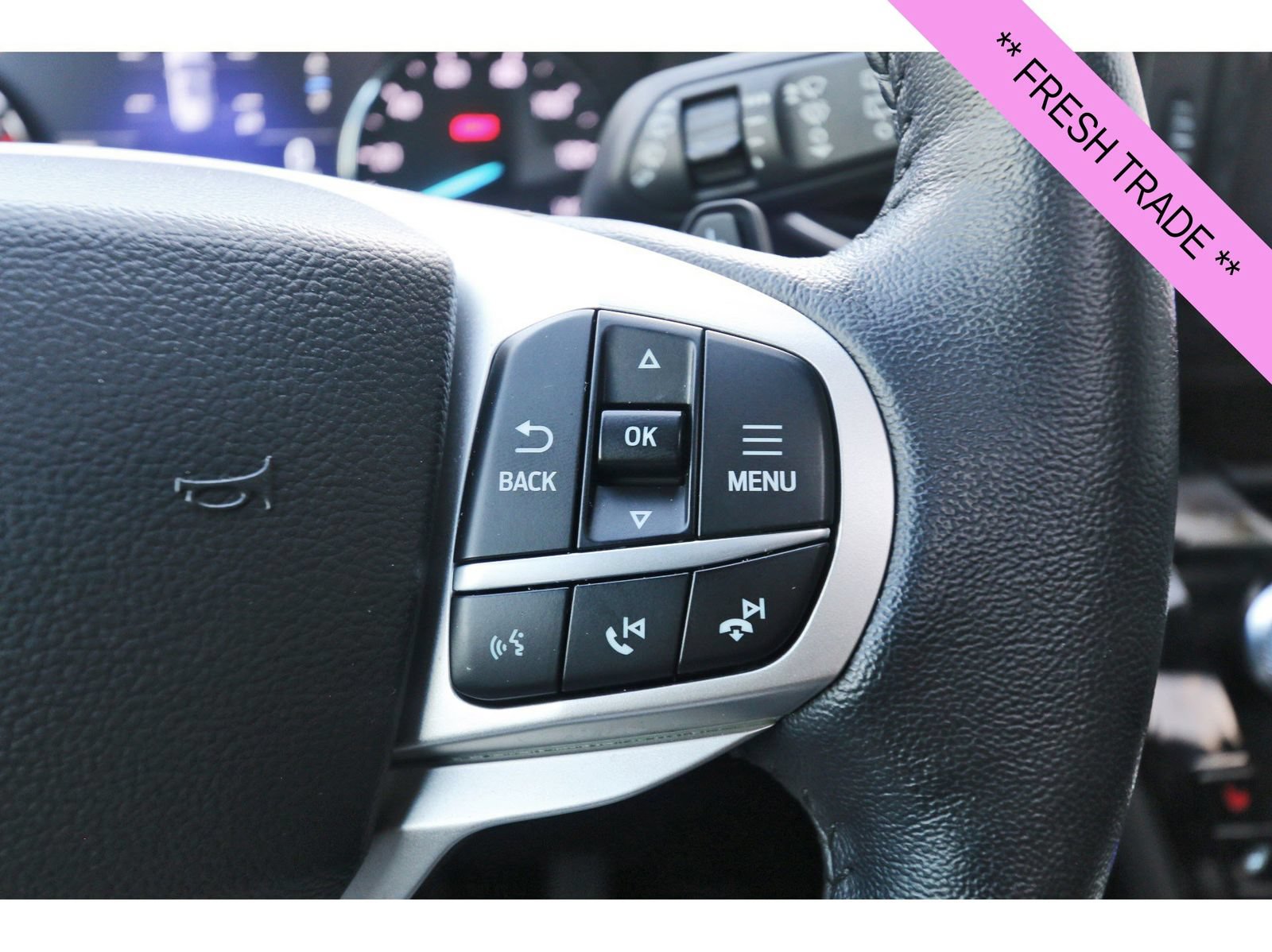 Used 2021 Ford Explorer Limited w/ Equipment Group 301A RWD image 18