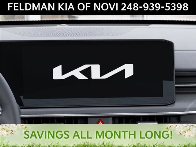 New 2026 Kia K5 GT-Line AWD/4WD image 20
