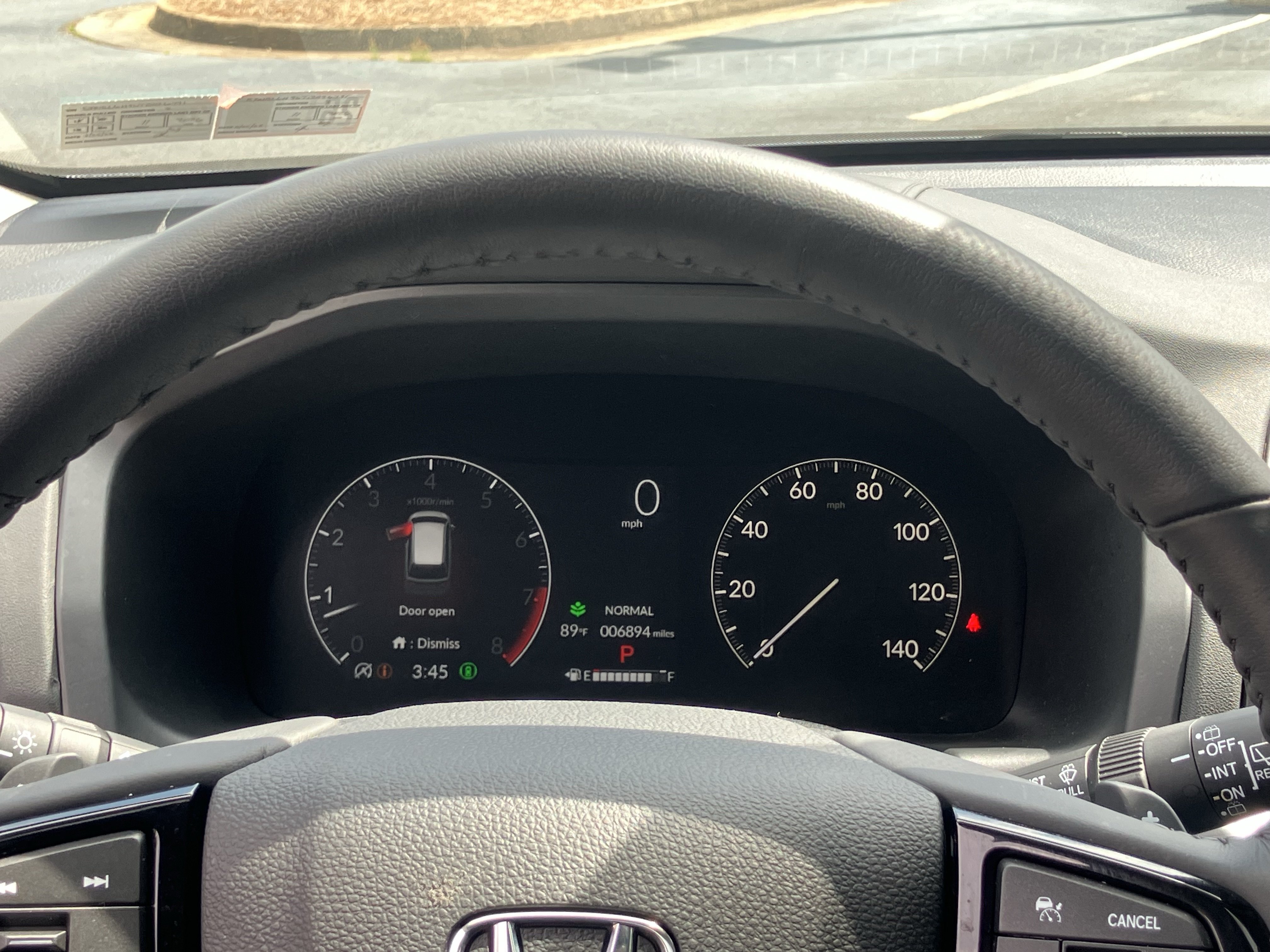 Used 2026 Honda Odyssey Elite image 34
