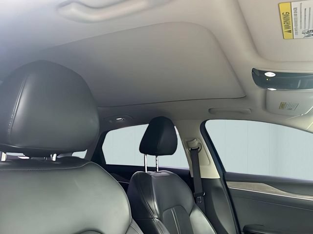 Used 2022 Kia K5 EX w/ EX Premium Package FWD image 8