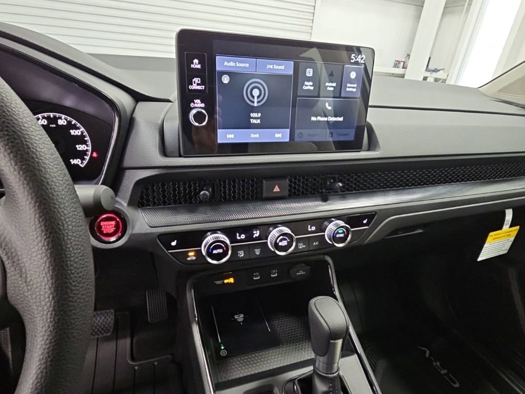 New 2026 Honda CR-V EX image 12