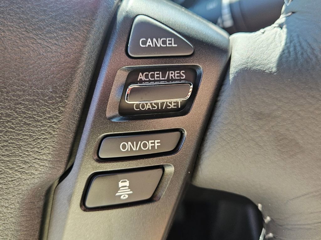 New 2026 Nissan Frontier SV w/ All-Weather Content Package image 24