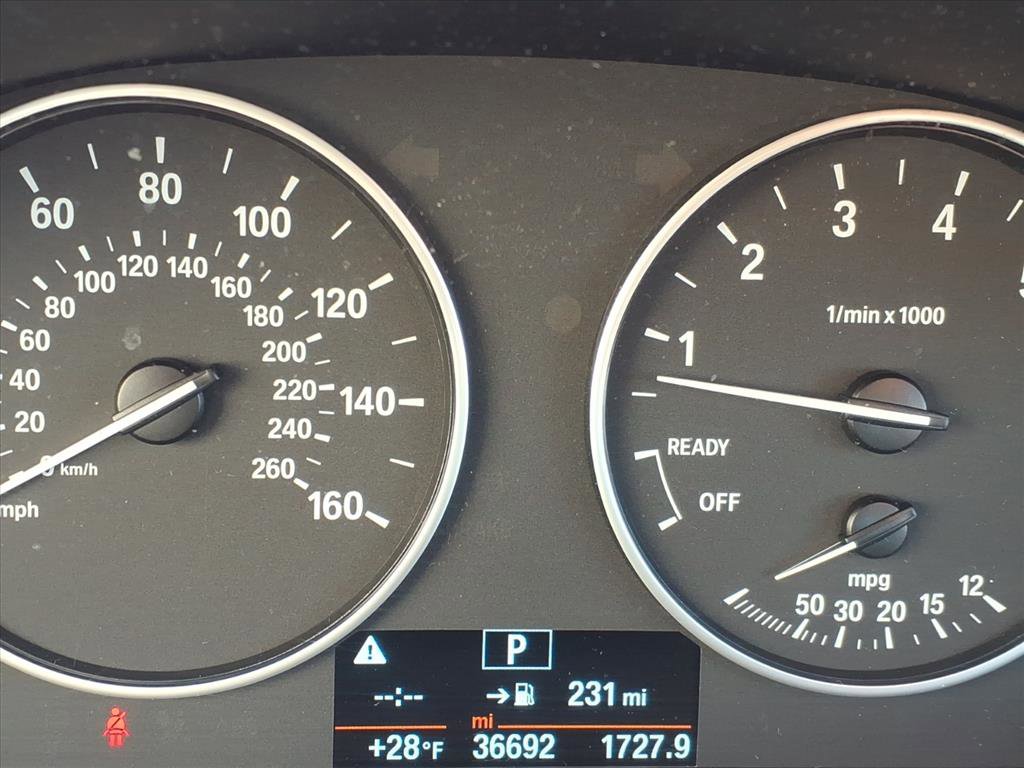 Used 2017 BMW 320i xDrive Sedan image 20