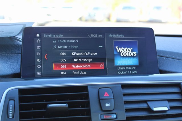 Used 2020 BMW 430i xDrive Convertible w/ Convenience Package image 25