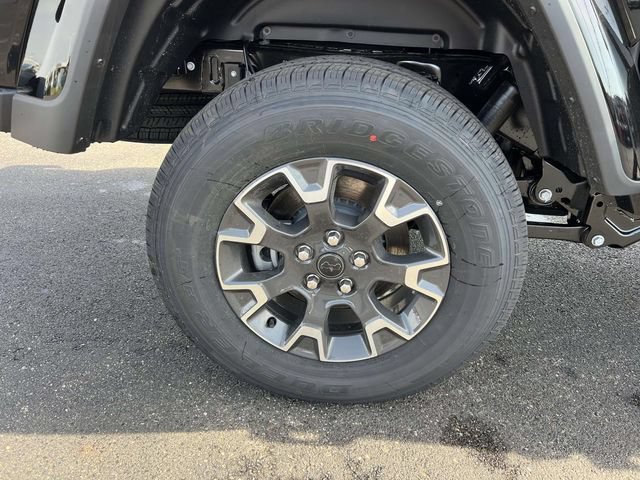 New 2026 Jeep Gladiator Sport AWD/4WD image 10