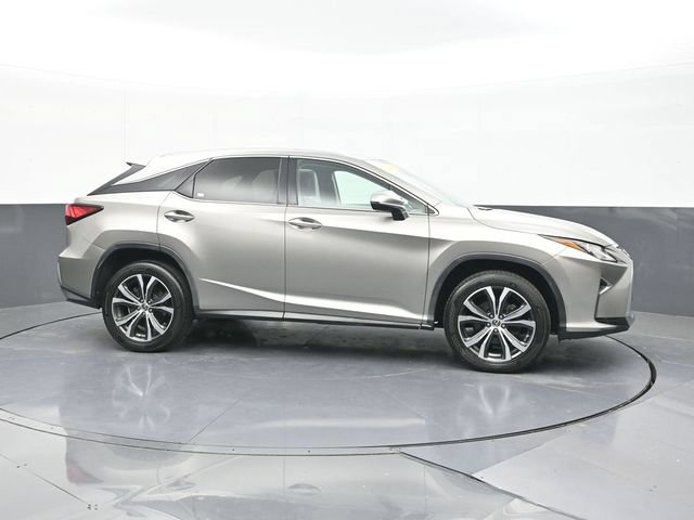Used 2018 Lexus RX 350 FWD w/ Premium Package image 18