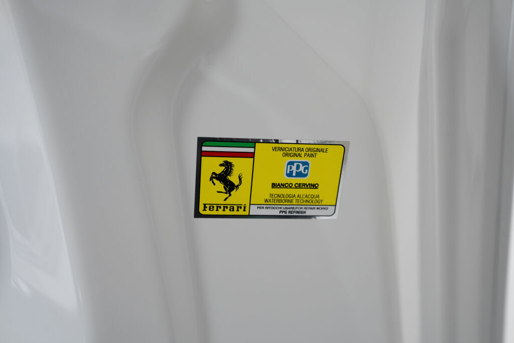 Used 2025 Ferrari 296 GTB image 26
