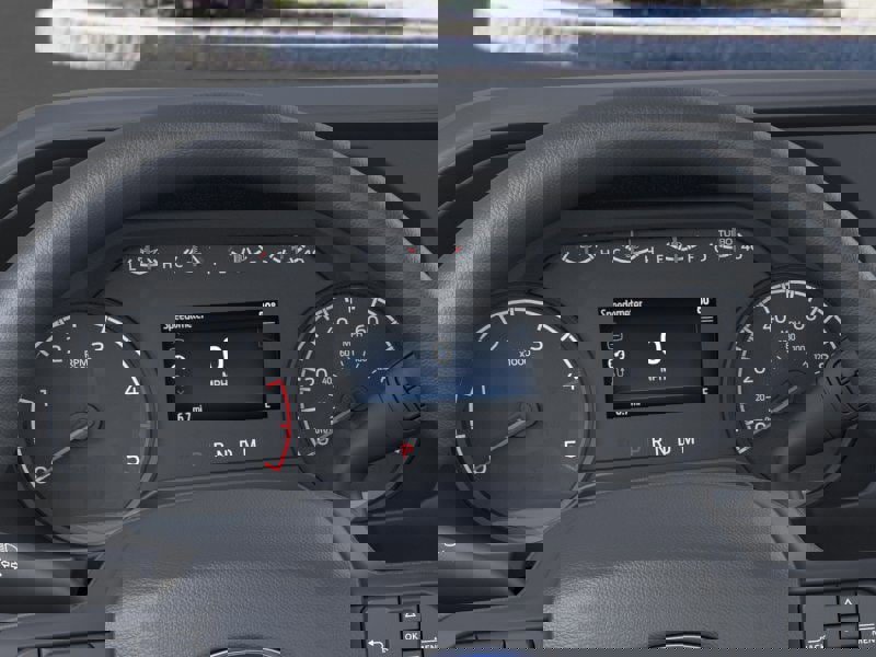 New 2026 Ford F350 XL w/ STX Appearance Package image 13