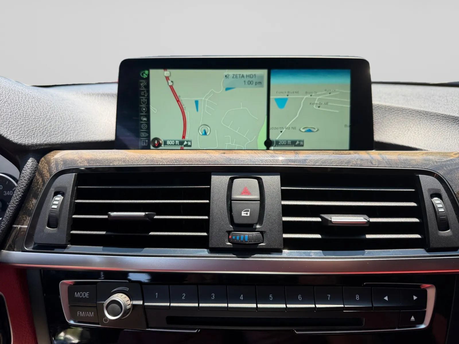 Used 2016 BMW 435i xDrive Convertible AWD/4WD image 19