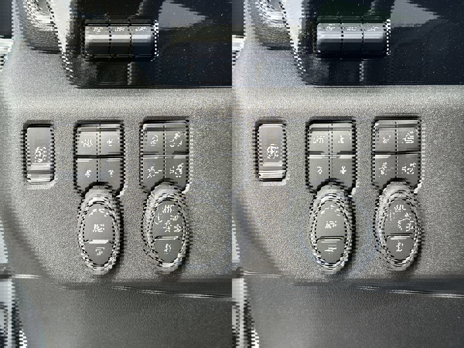 New 2026 Chevrolet Silverado 3500 LTZ w/ LTZ Plus Package image 25