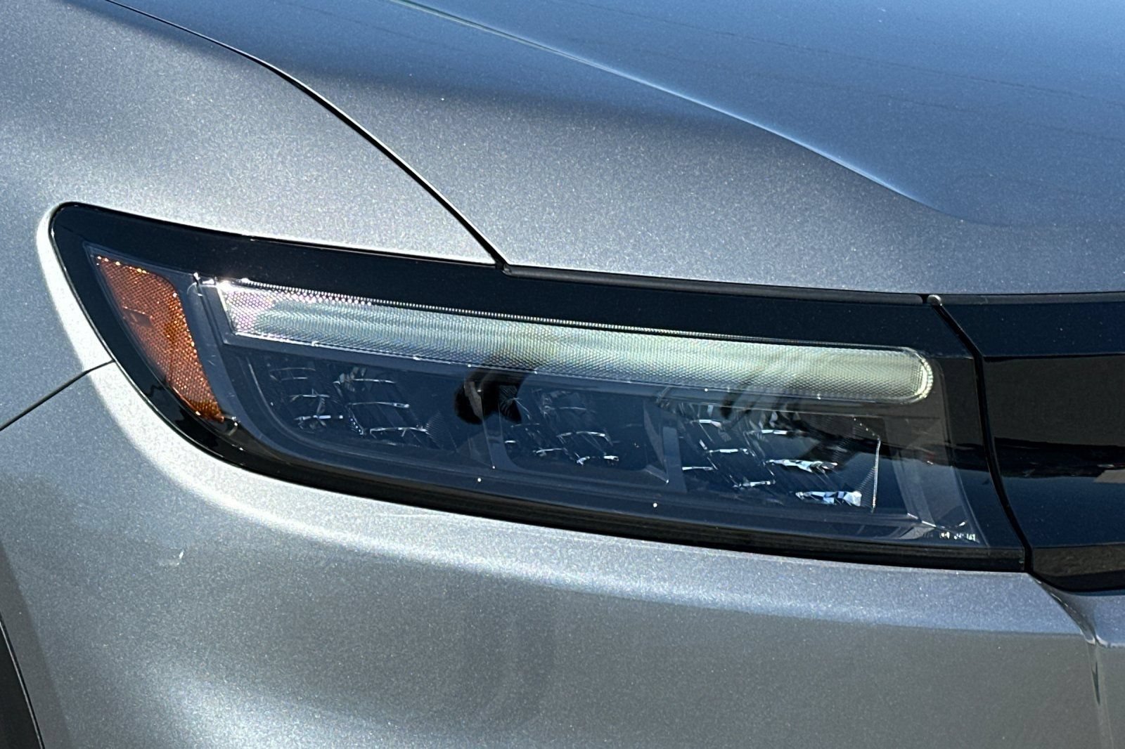 New 2026 Honda Prologue Eco image 32