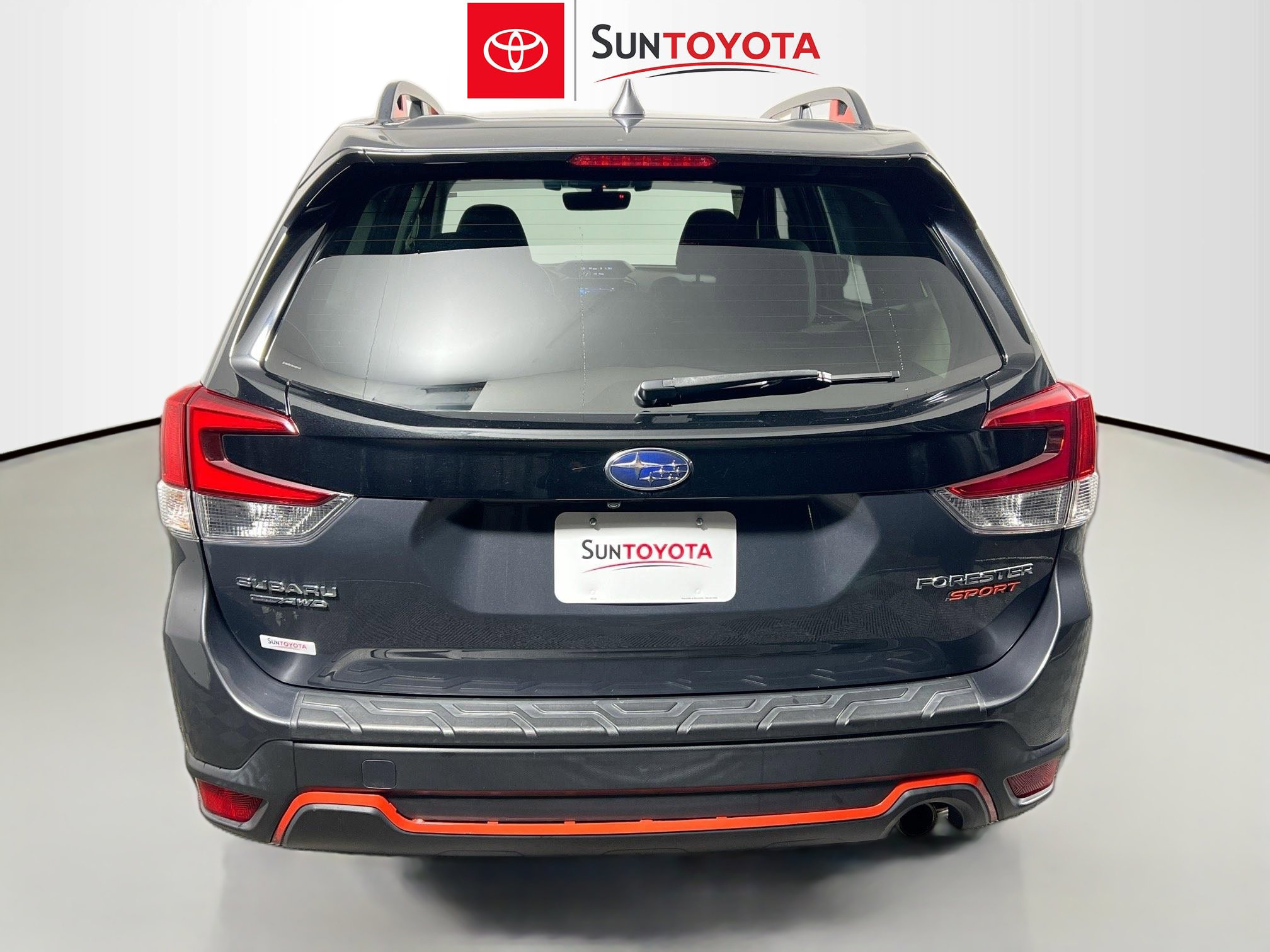 Used 2020 Subaru Forester Sport w/ Popular Package #2 image 5