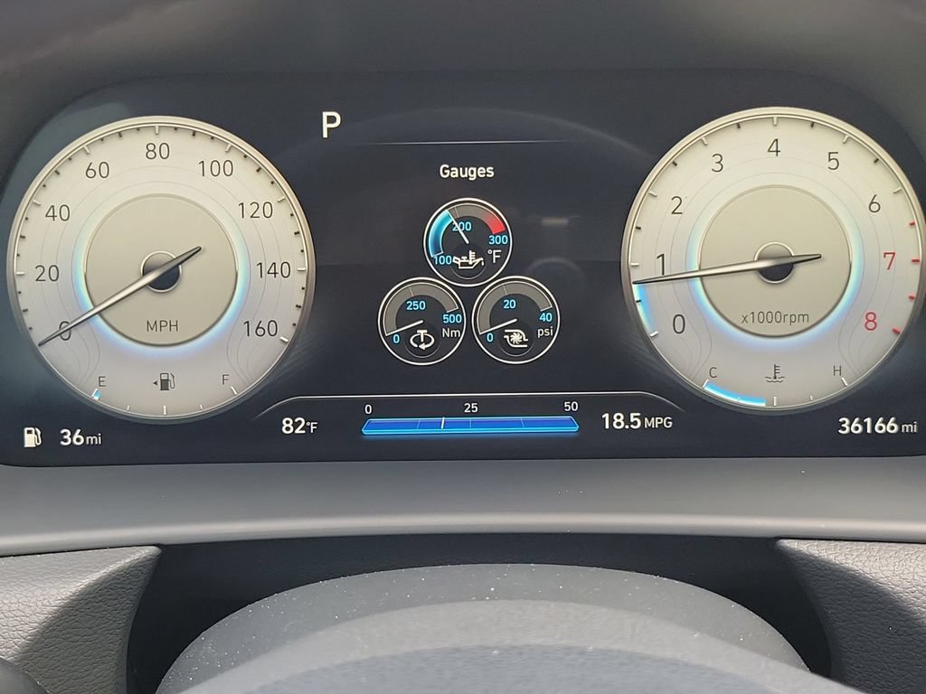 Used 2022 Hyundai Sonata N Line FWD image 30