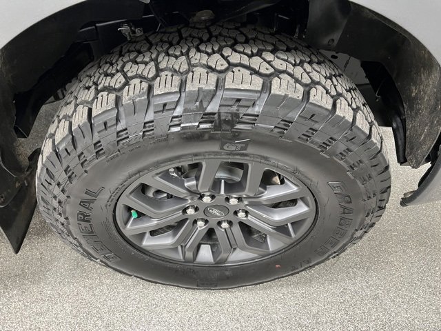 Used 2025 Ford F150 Tremor w/ Bed Utility Package image 18