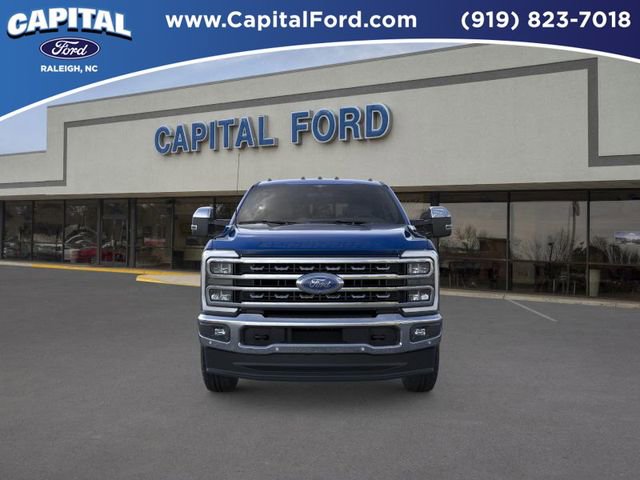 New 2026 Ford F250 Lariat image 6