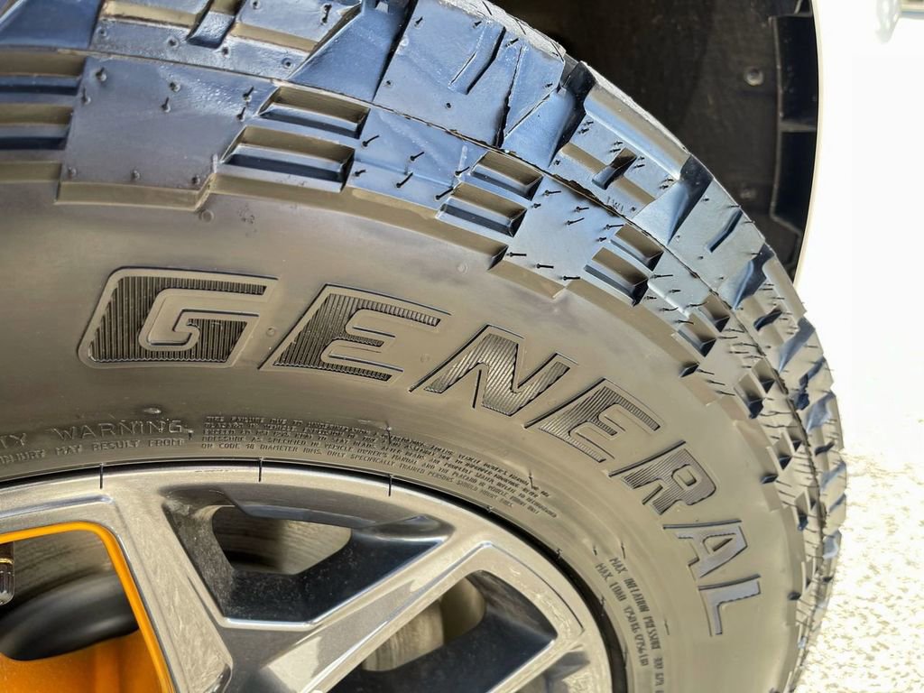 New 2026 Ford Expedition Tremor AWD/4WD image 13