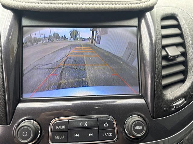 Used 2015 Chevrolet Impala LTZ FWD image 21