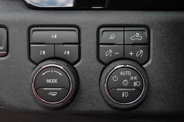 New 2026 Chevrolet Silverado 2500 LT w/ Safety Package AWD/4WD image 14