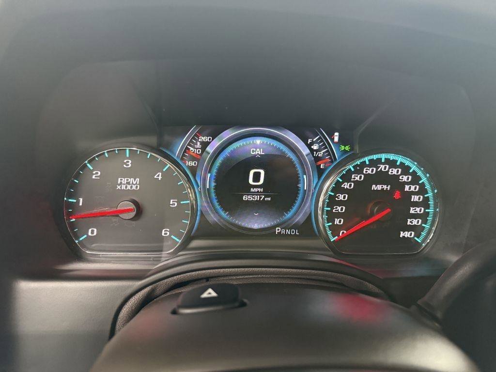 Used 2019 GMC Yukon XL Denali w/ Denali Ultimate Package image 15