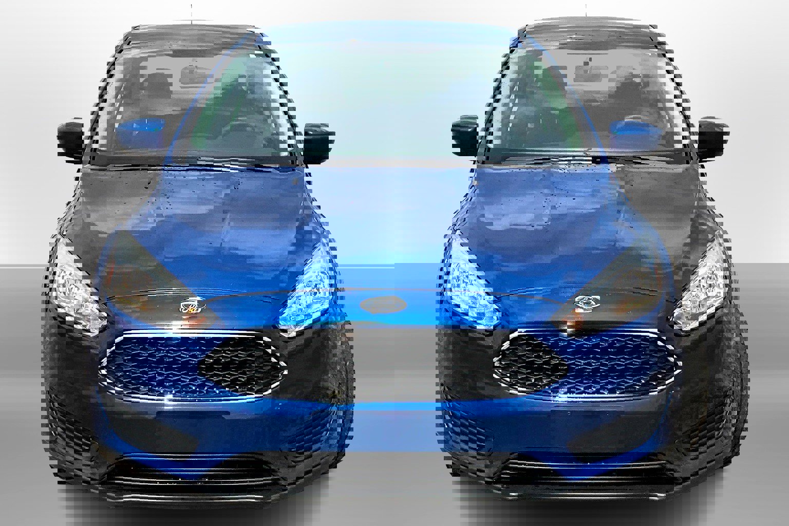 Used 2018 Ford Focus SE image 3