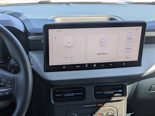 New 2026 Ford Maverick XLT image 17