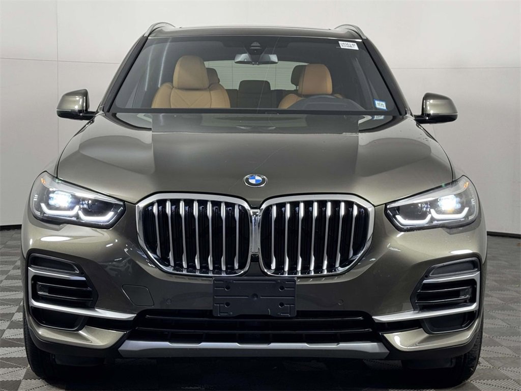Used 2023 BMW X5 xDrive40i image 6