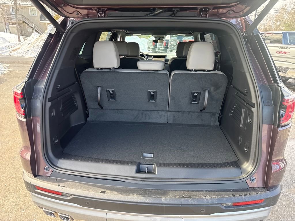 New 2026 GMC Acadia Elevation w/ Elevation Premium Package image 26